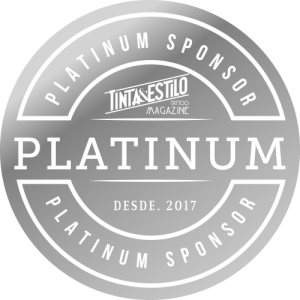Platinum Sponsor