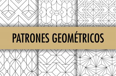 Patrones Geométricos para tatuajes