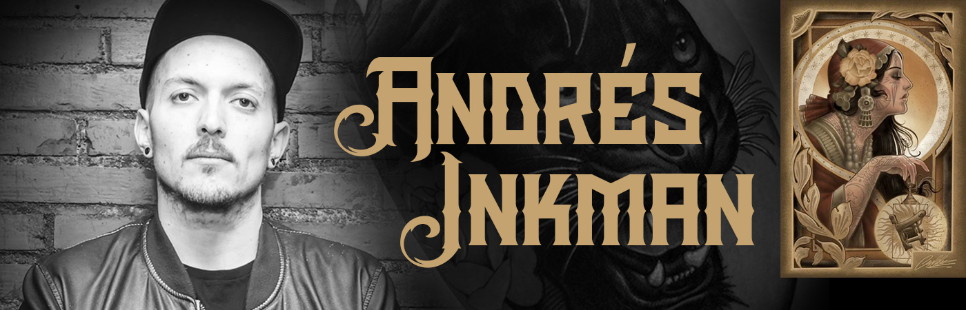 Andrés Inkman