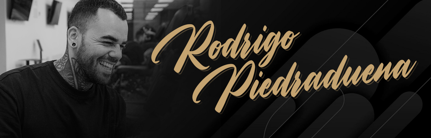 Rodrigo Piedraduena